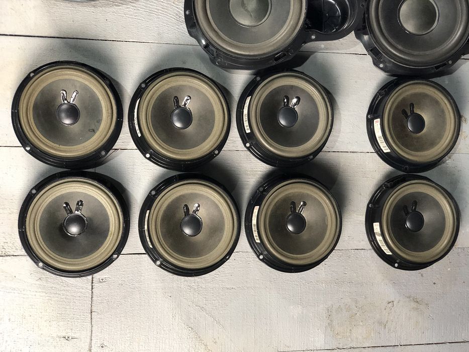 Динаміки динамики колонки Passat B6 B7 CC динамики Пассат Б6 Б7 СС