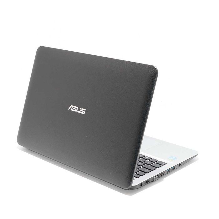 ⫸ Современный ноутбук Asus R556L /Core i5 /SSD new /Батарея++