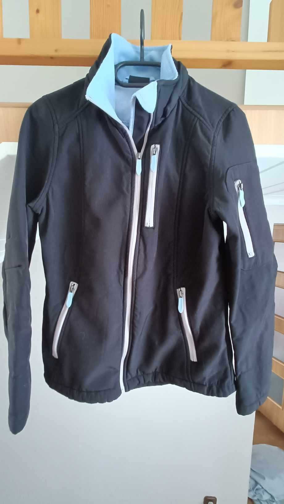 Kurtka softshell rozm.36