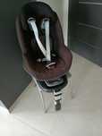 Fotelik Maxi Cosi do 18kg ISOFIX