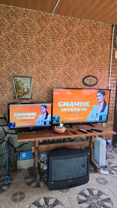 Телевізор Samsung,22,32,39,42,55,стан супер! Доставка!