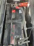 Продаю старий акумулятор A-MEGA 3 100Ah 12V 850A (EN).