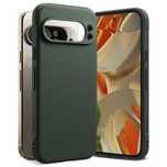 Etui Ringke Onyx Na Google Pixel 9 Pro Xl - Zielony