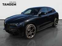 Alfa Romeo Stelvio Intensa | Adaptacyjne Zawieszenie | Polisa OC/AC za 1%