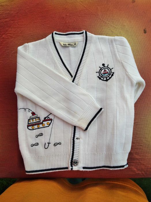 Продам одежду на мальчика от 2 до 3 лет