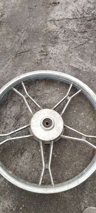 Продам диски Альфа/Дельта