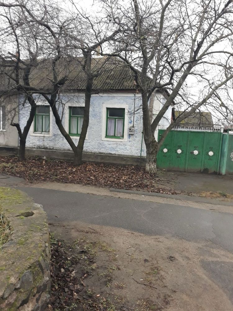 Продам ДОМ в Вознесенске