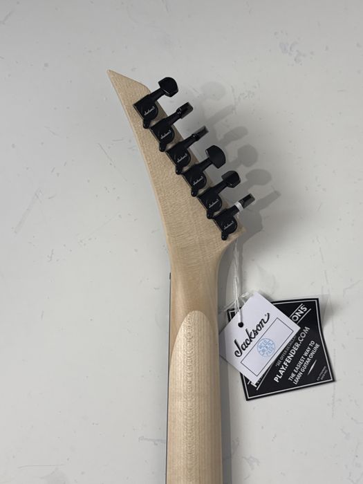 Guitarra Jackson JS1X