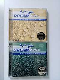 Płyty CD Dream Dance
