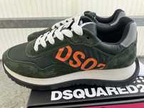Dsquared2 oryginalne włoskie sneakersy buty meskie roz.40 Nowe