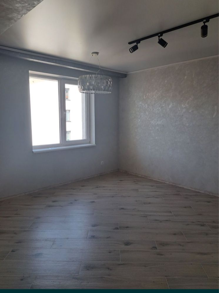 Продаж великої 2к квартири з ремонтом 75 кв.м Терміновий продаж!!!