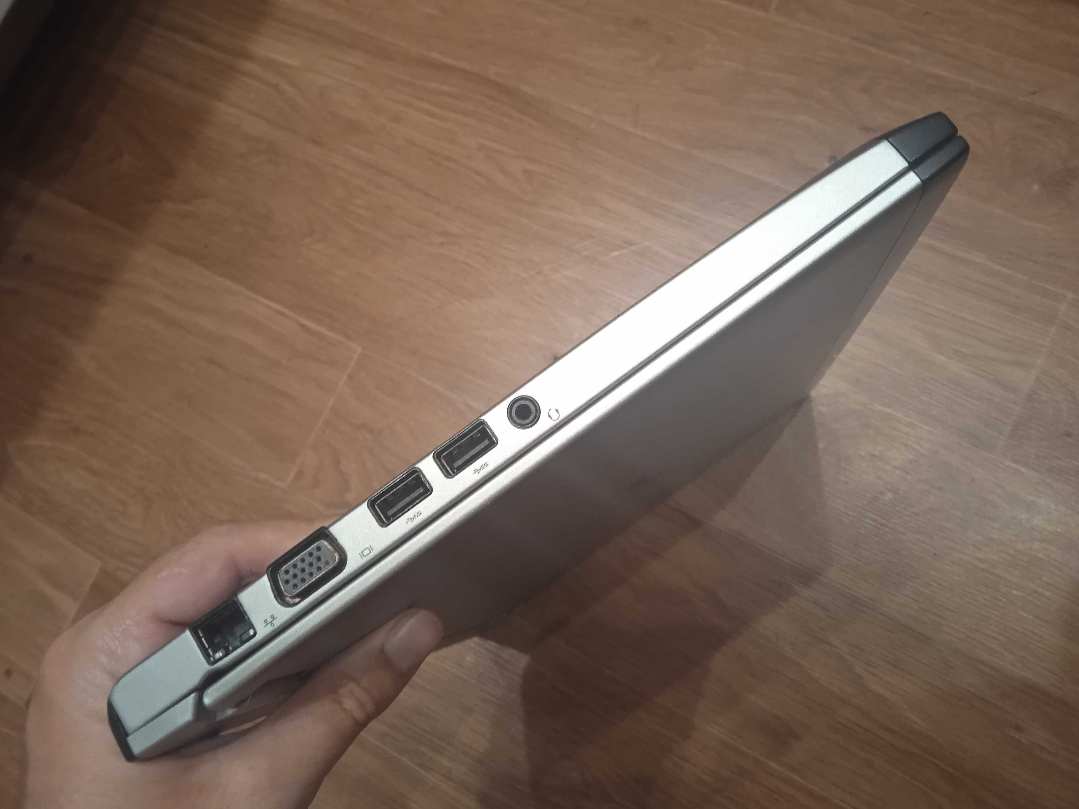 Dell latitude e3330 i3\8gb\160 gb