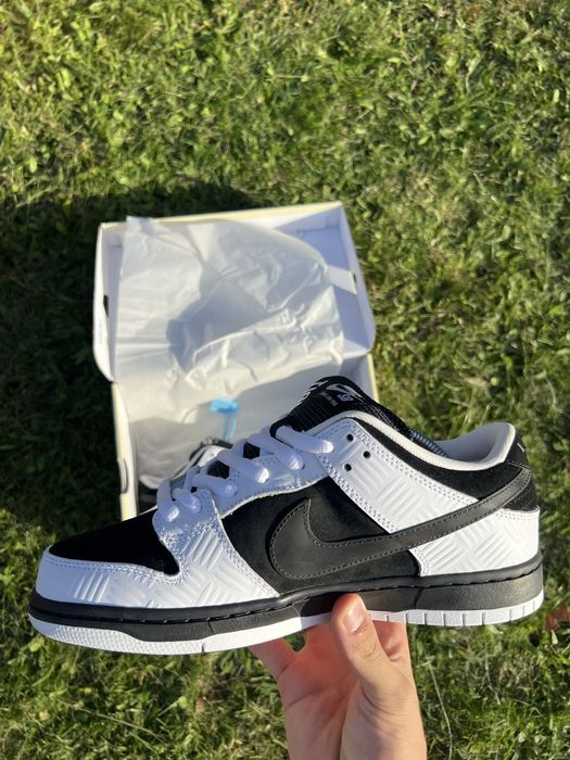 Nike dunk Sb Tight Booth