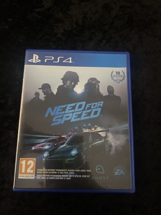 PS4 Need for Speed™