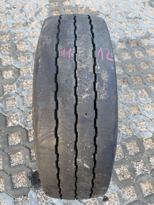 245/70r19.5 Goodyear Kmax T Naczepa