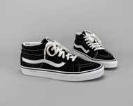 Культовые высокие кеды Vans Old Skool Hi.44 размер