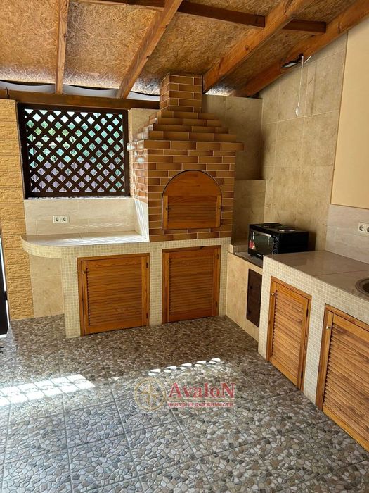 Таунхаус с ремонтом на Заболотного