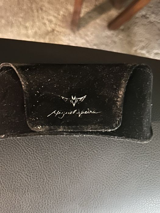 Caixa de ouclos miguel vieira