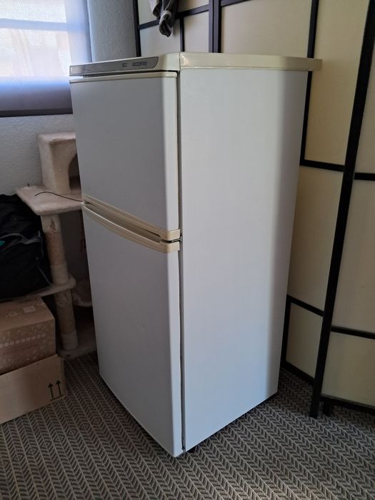 Frigorífico combinado Cofri
