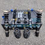 Coilovers BC Racing (BR SERIES) VW GOLF 7 / 7.5 GTI / LEON 5F CUPRA