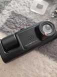 Videorejestrator z 2 kamerami oraz karta 32GB