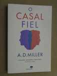 O Casal Fiel de A.D. Miller