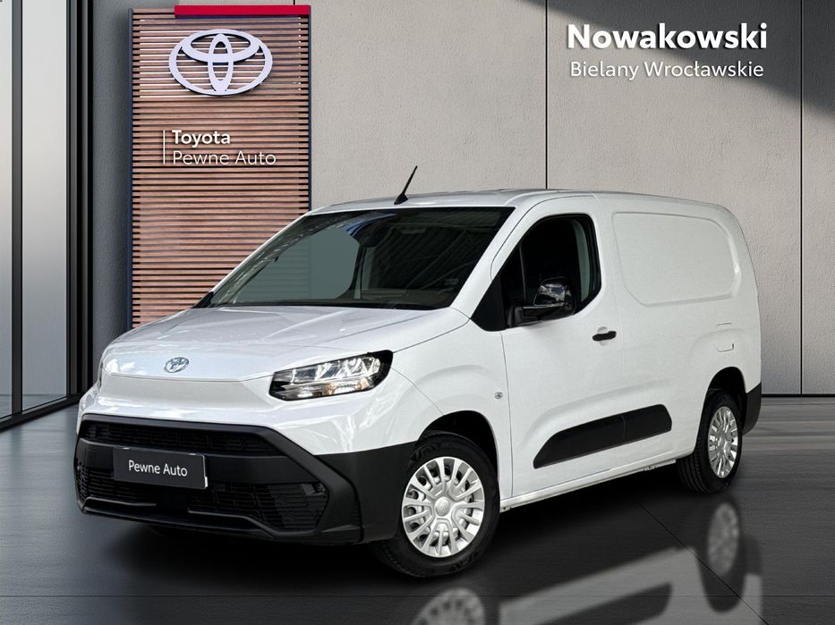 Toyota PROACE CITY  City 1.5 D-4D Long 2,3t Active