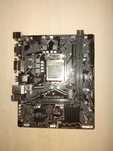 Комплект, материнская плата Gigabyte H410 + процессор IIntel i3 10100f