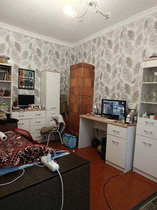 Окремостоячий будинок в центрі міста