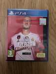 Fifa20 Playstation 4