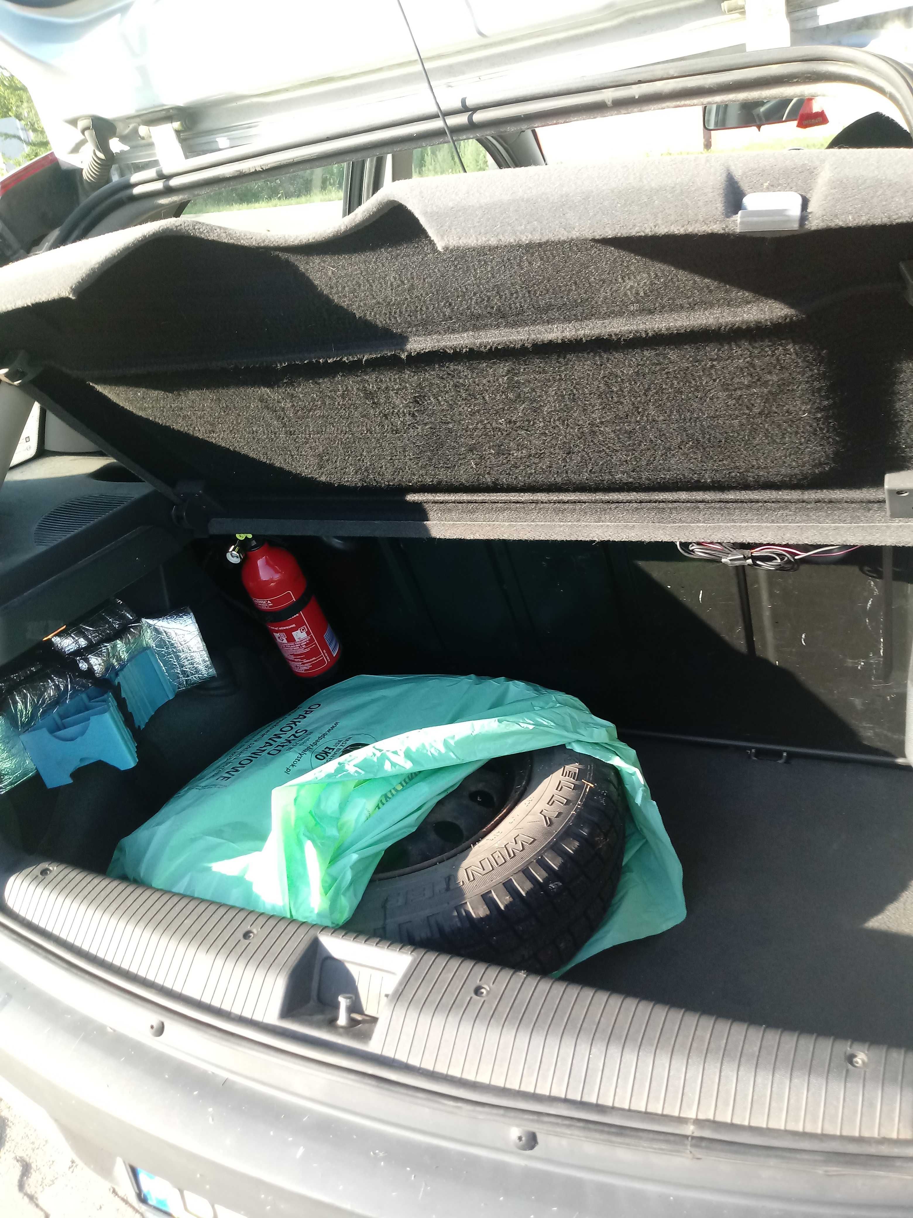 Opel Corsa C 2003