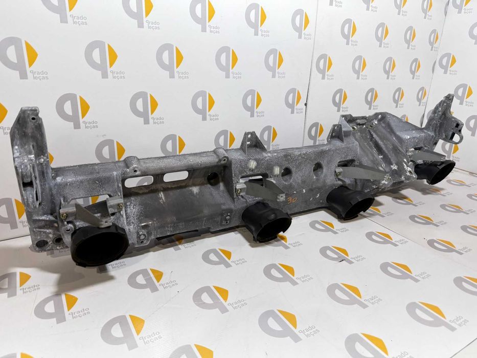 Conduta de ar interior mini Cooper S R50 R53