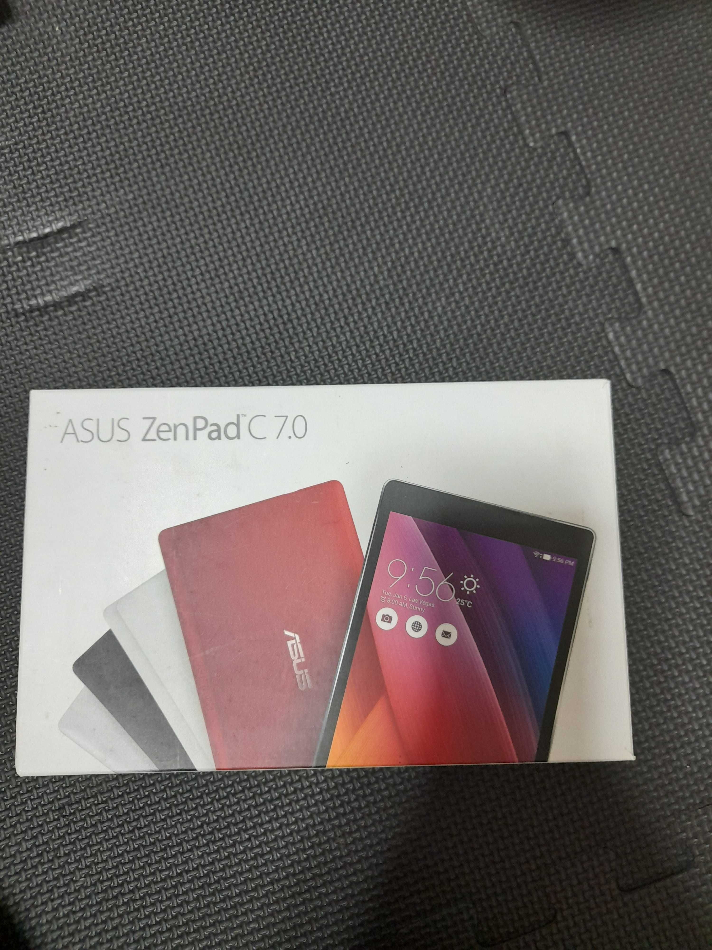 Tablet ASUS ZenPad C 7.0