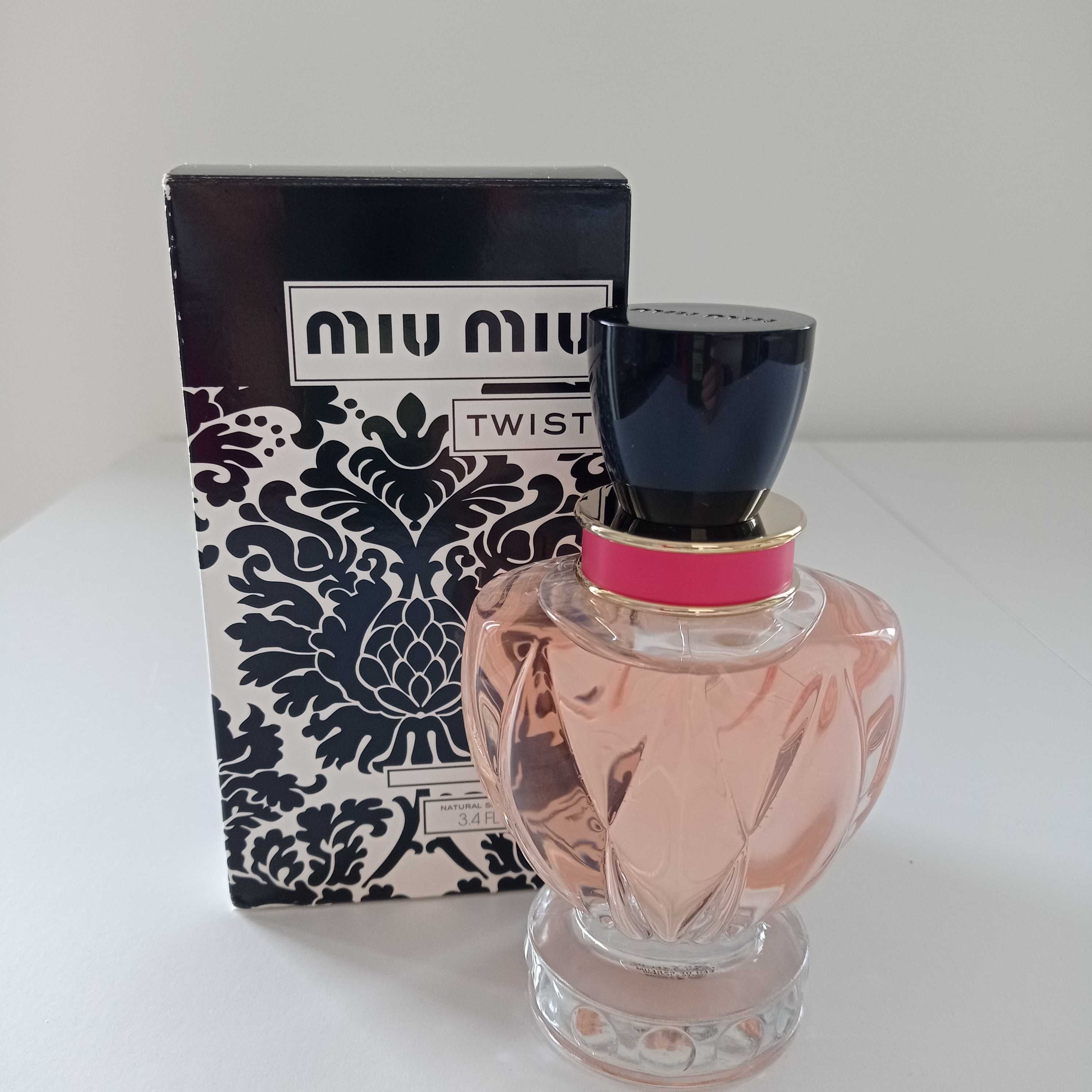 Miu Miu Twist edp