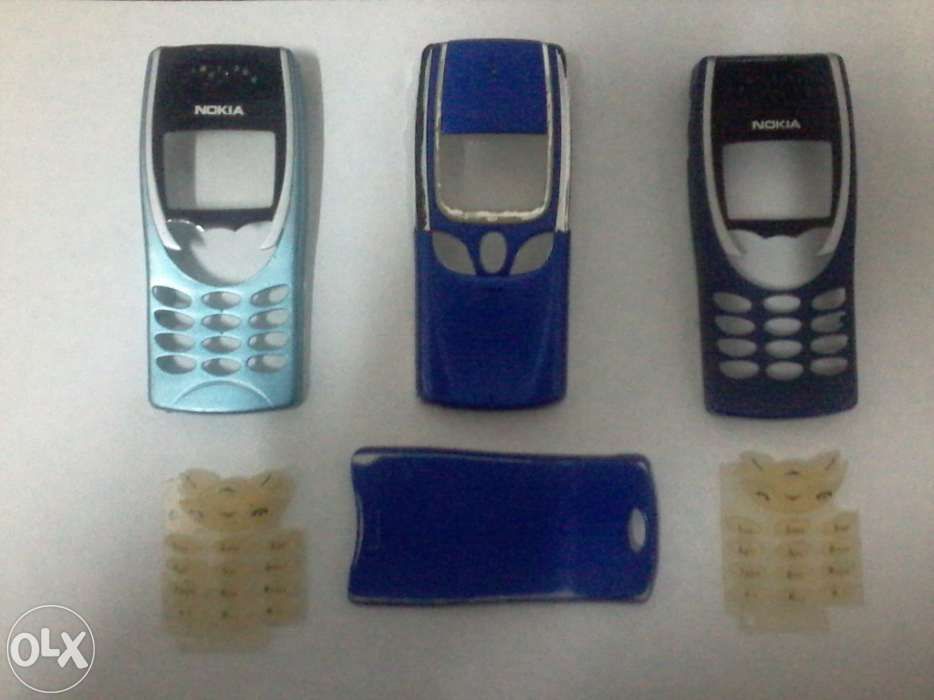 Acessórios Nokia para Coleccionadores