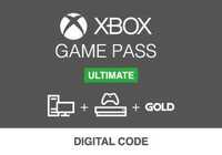 Xbox game pass ultimate kod aktywacyjny  30DNI  OKAZJA
