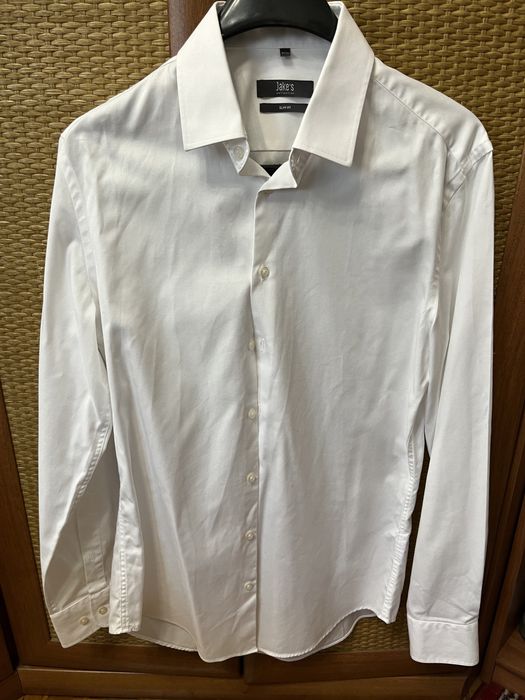 Сорочка 37/38 (S)