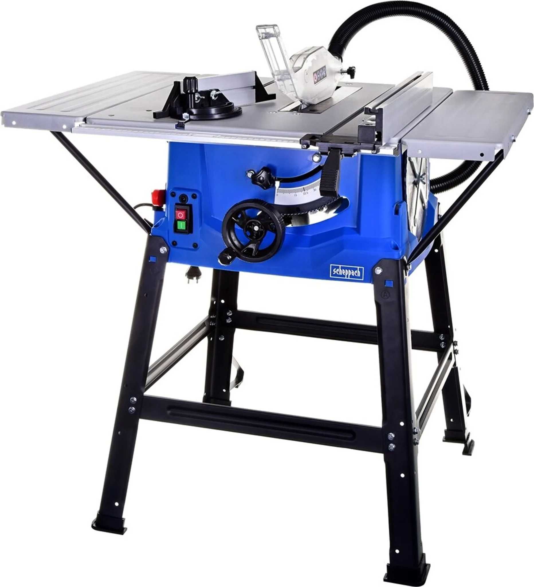 Pilarka tarczowa Scheppach HS100S | 230V 2000W