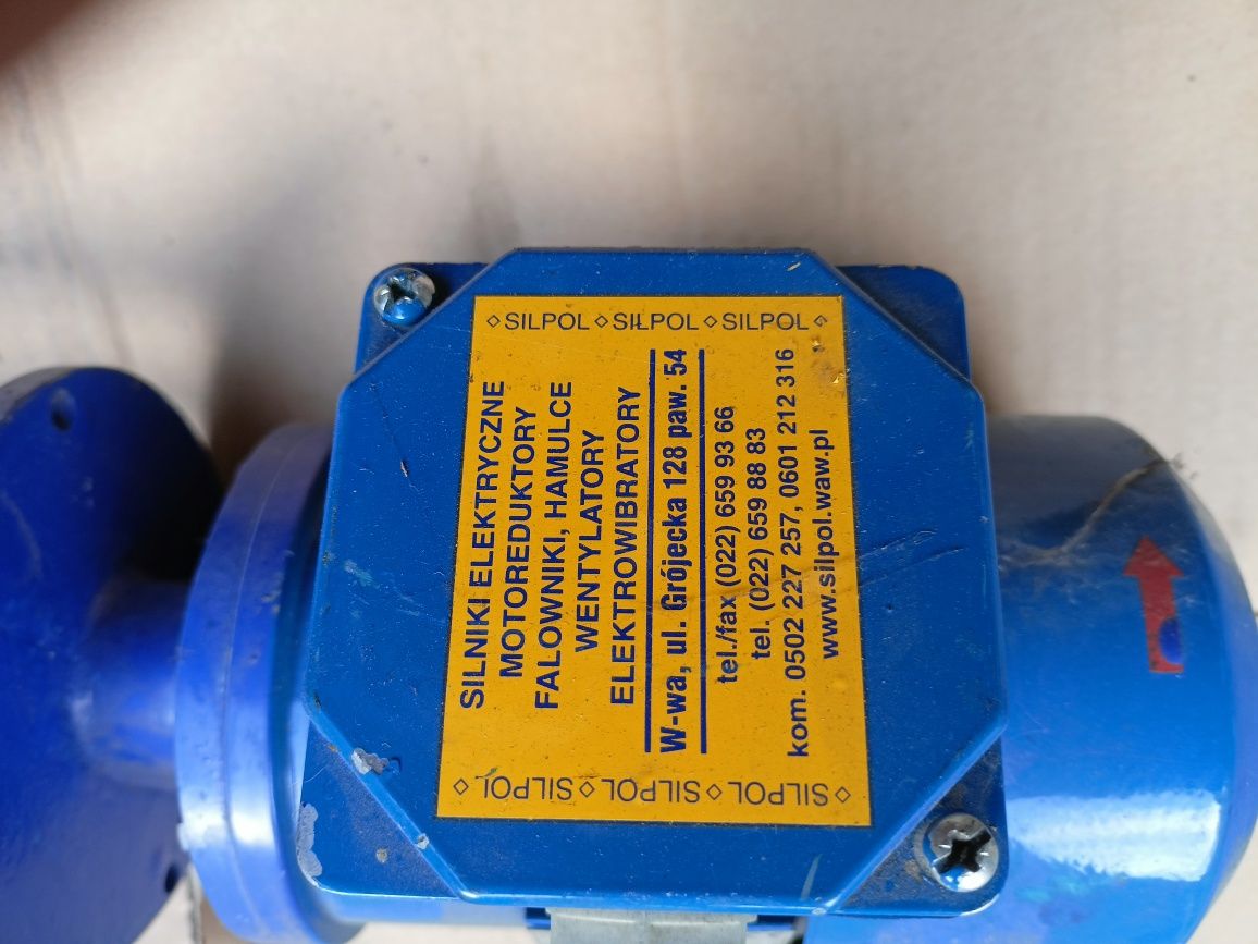 Pompa chłodziwa 0.09 KW