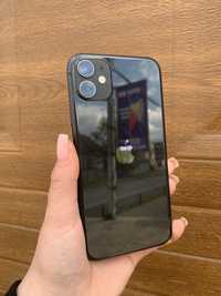 Iphone 11 64 gb Black