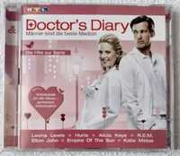 Doctor's Diary - 40 światowych hitów (2CD) plus 3CD GRATIS!