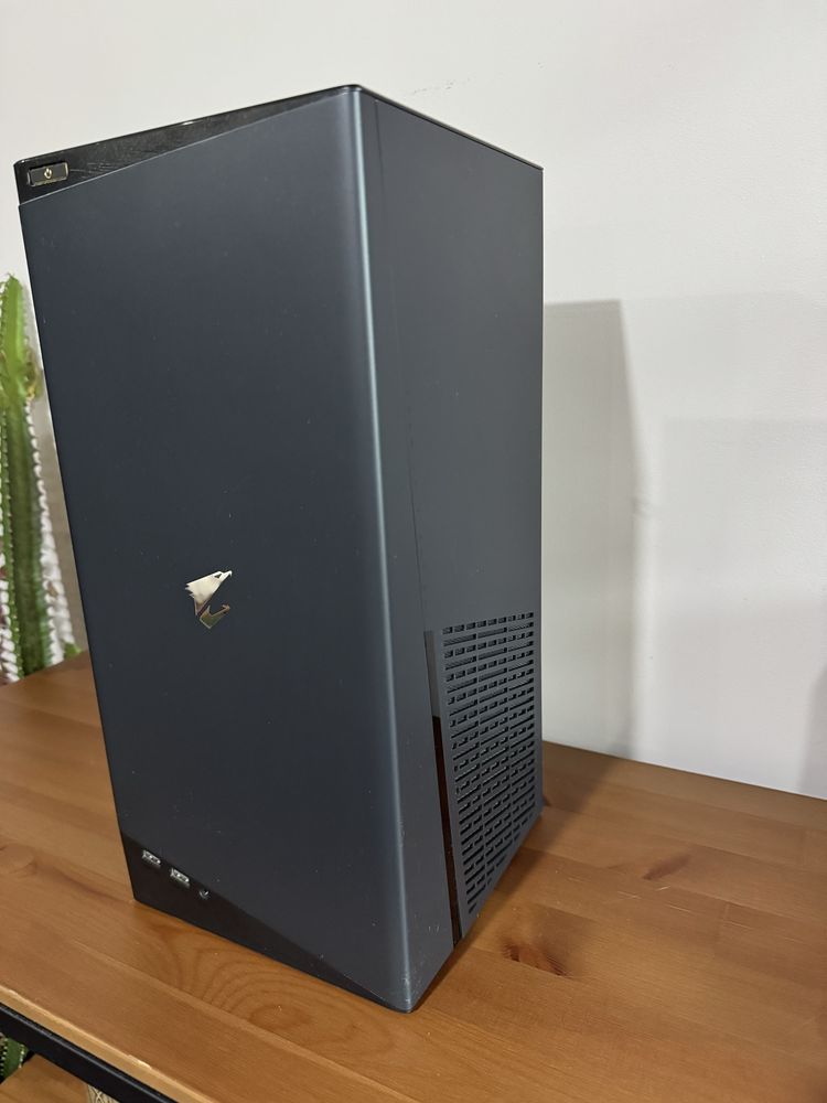 Komputer Gamingowy RTX 3080 Aorus Model S