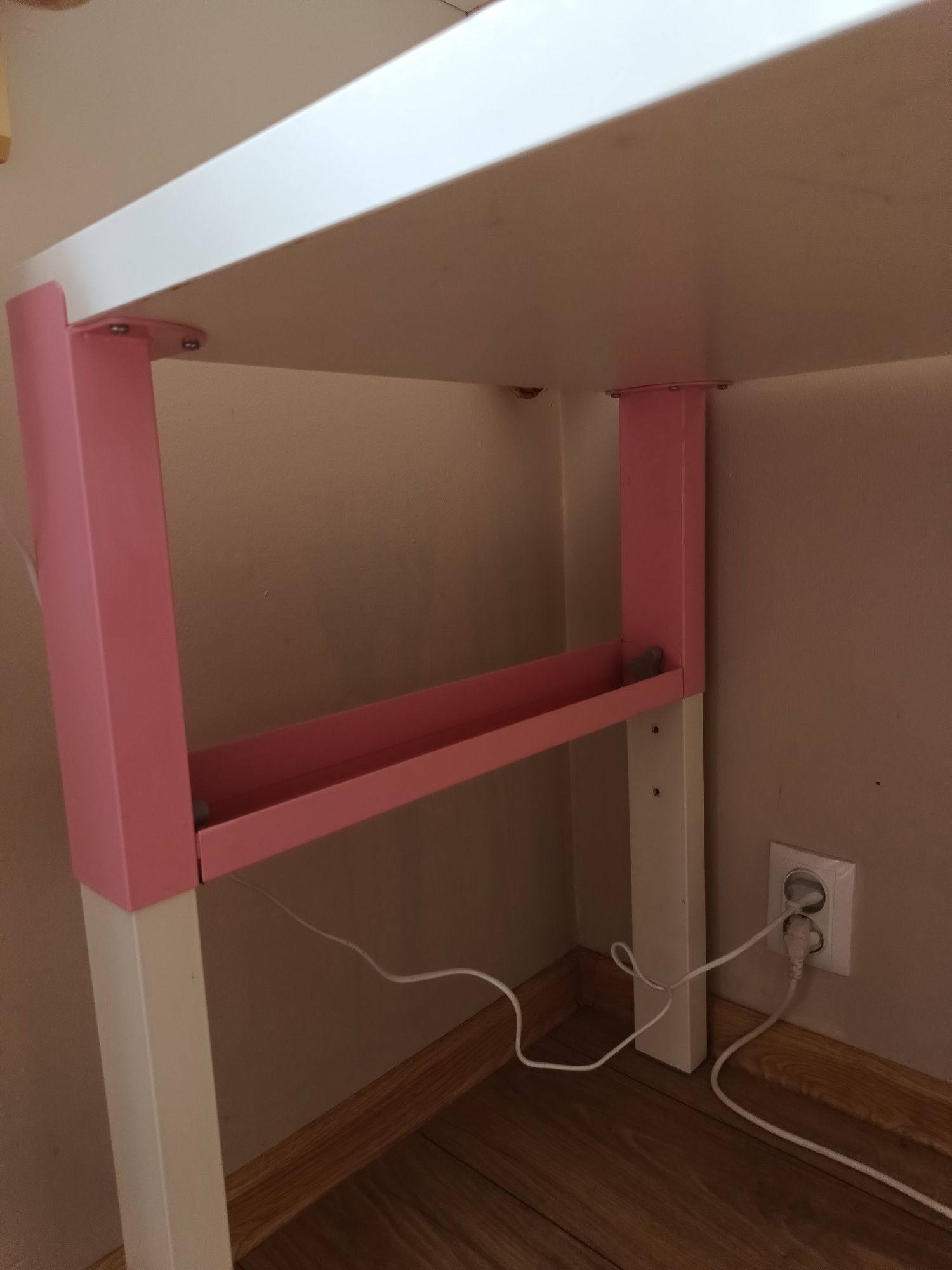 Biurko Ikea Pahl