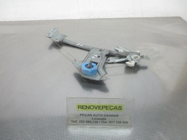 Elevador vidros trás direito CITROËN XSara Break Enterprise