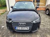 Audi A1 2011 1.6 tdi