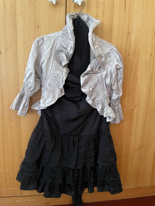 Vestido Only tamanho xs