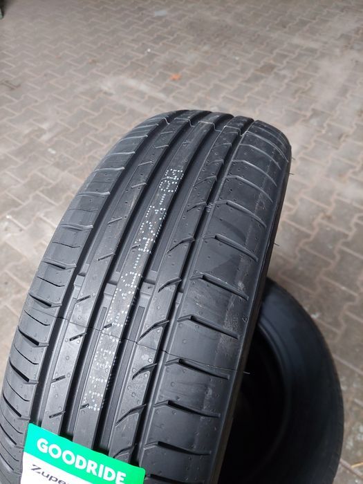 NOWE opony letnie 205/60R16 Goodride Z-107 WYSYŁKA