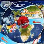 Bakoma gra na PC seria 1