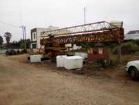 Grua 20#25  Soima