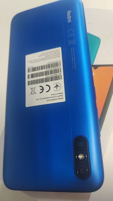 Nowy Xiaomi Redmi 9A,okazja